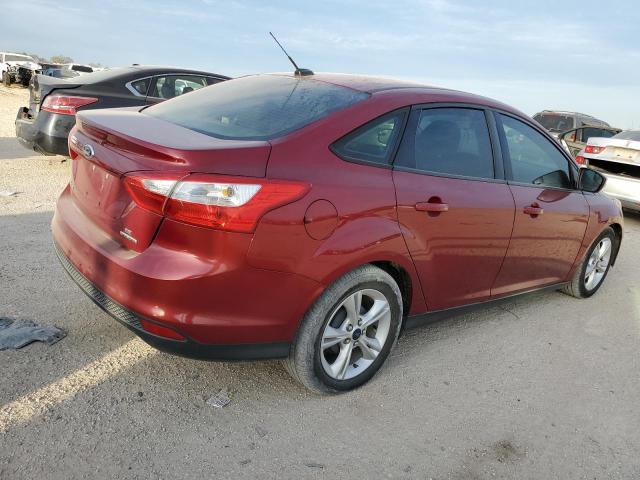Image 3 of 2014 FORD FOCUS SE 2014 with VIN 1FADP3F26EL460265