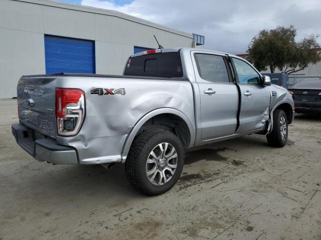 Изображение 3 2020 FORD RANGER XL 2020 с VIN 1FTER4FH3LLA26014