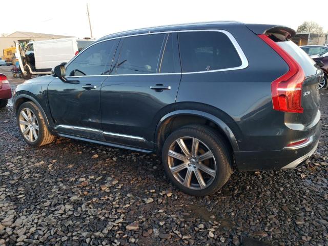 Изображение 2 2016 VOLVO XC90 T6 2016 с VIN YV4A22PL9G1051511