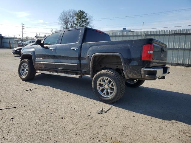 Image 2 of 2015 GMC SIERRA K1500 SLT 2015 with VIN 3GTU2VEC8FG455257