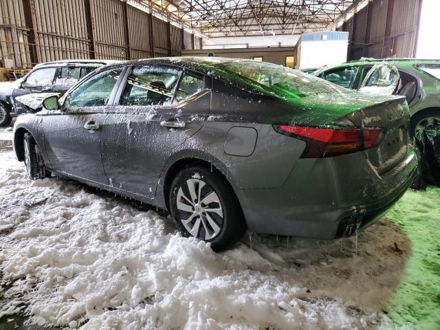 Изображение 2 2022 NISSAN ALTIMA S 2022 с VIN 1N4BL4BV4NN371680
