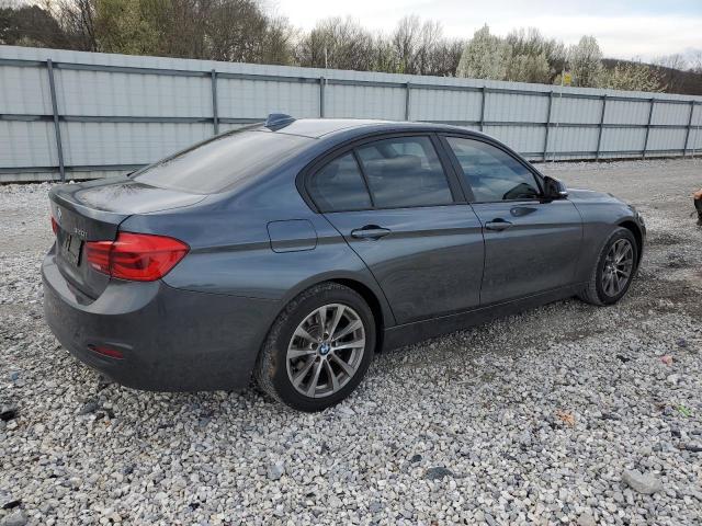 Image 3 of 2016 BMW 320 I 2016 with VIN WBA8A9C58GK615970