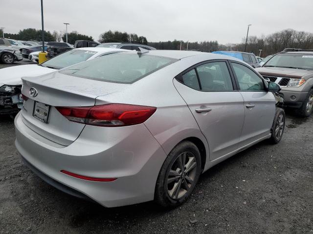 Изображение 3 2018 HYUNDAI ELANTRA SEL 2018 с VIN 5NPD84LF5JH326396