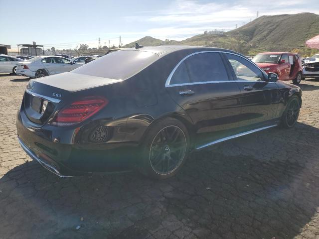 Obraz 3 z 2020 MERCEDES-BENZ S 63 AMG 4MATIC 2020 z VIN WDDUG8JB0LA513989