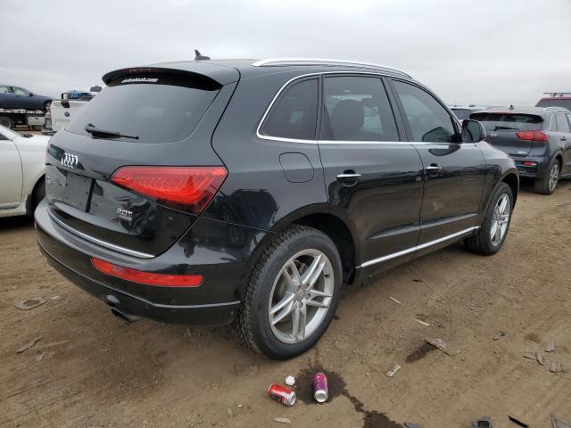 Image 3 of 2016 AUDI Q5 PREMIUM PLUS 2016 with VIN WA1L2AFP8GA043047
