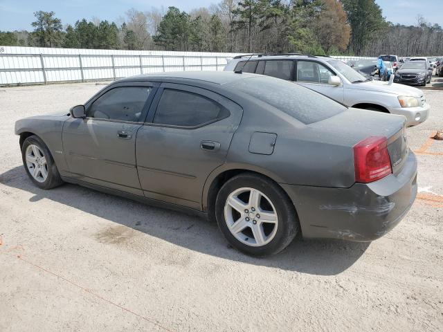 Image 2 of 2008 DODGE CHARGER R/T 2008 with VIN 2B3KA53H58H200837