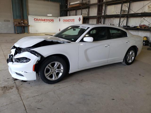 2022 DODGE CHARGER SXT 2022 image