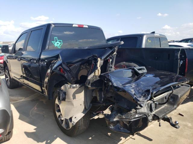 Image 2 of 2020 FORD F150 SUPERCREW 2020 with VIN 1FTEW1CP0LFC58278