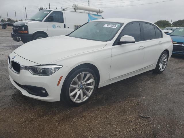 Obraz 2018 BMW 320 I 2018