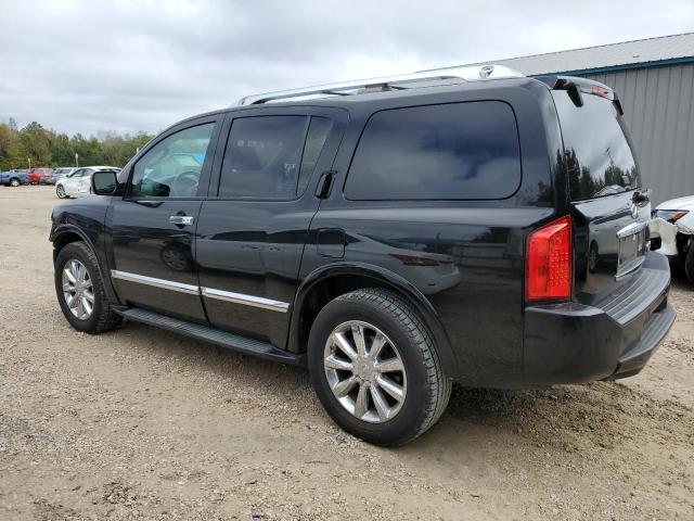 Image 2 of 2010 INFINITI QX56  2010 with VIN 5N3ZA0NF5AN904094