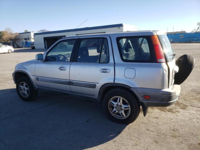 Изображение 2 2001 HONDA CR-V EX 2001 с VIN JHLRD17691S006173