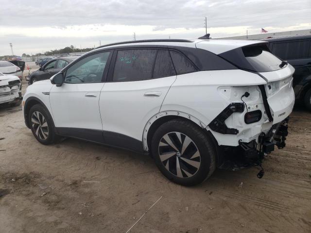 Изображение 2 2023 VOLKSWAGEN ID.4 PRO 2023 с VIN 1V2DNPE80PC019648