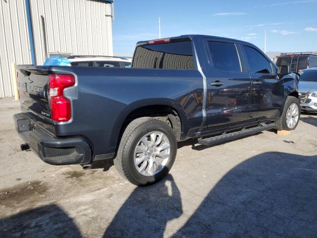 Obraz 3 z 2021 CHEVROLET SILVERADO C1500 CUSTOM 2021 z VIN 1GCPWBEK2MZ428723