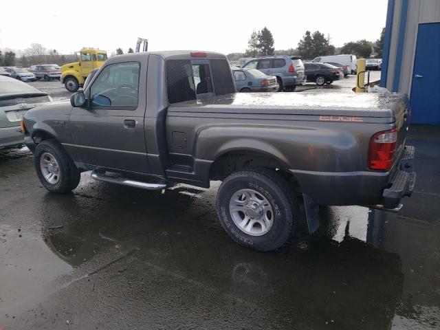 Изображение 2 2004 Ford Ranger 2004 с VIN 1FTYR10U34PA73605