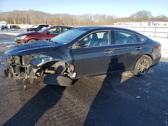 Изображение 2016 TOYOTA AVALON XLE 2016