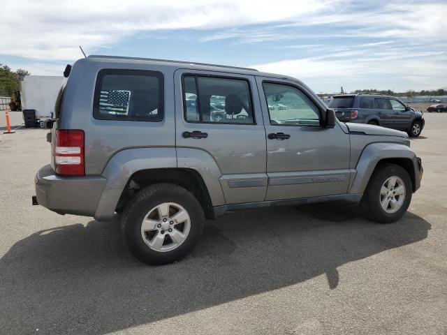 Image 3 of 2012 JEEP LIBERTY SPORT 2012 with VIN 1C4PJMAK3CW121870