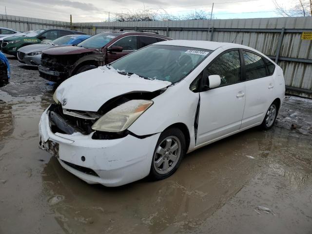 Obraz 1 z 2004 TOYOTA PRIUS  2004 z VIN JTDKB22U840038192