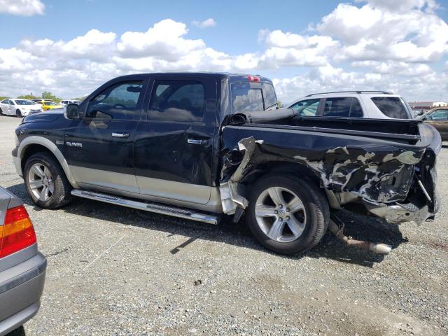 Изображение 2 2010 DODGE RAM 1500  2010 с VIN 1D7RV1CT8AS158800