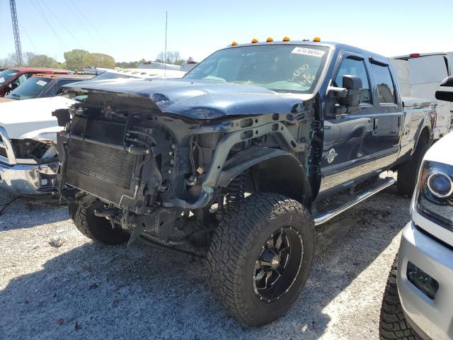 2016 FORD F350 SUPER DUTY 2016 image