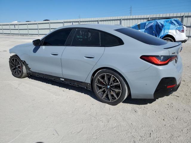 Изображение 2 2024 BMW M440XI GRAN COUPE 2024 с VIN WBA13AW00RFR22624
