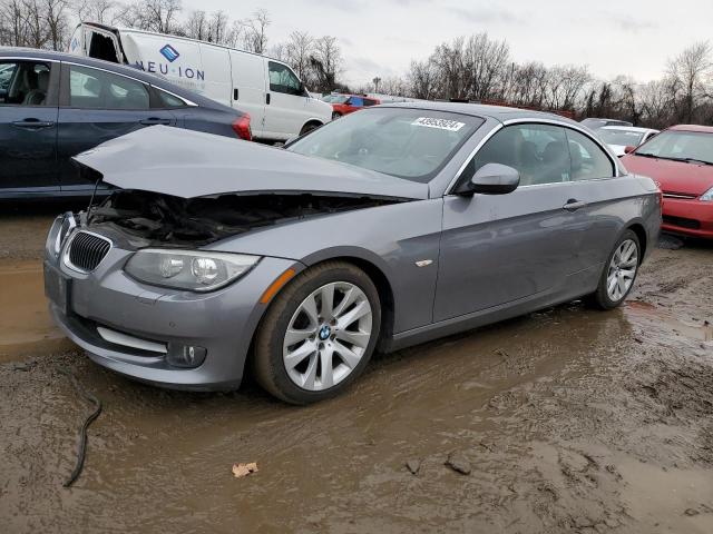 Obraz 2013 BMW 328 I SULEV 2013