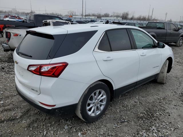 Obraz 3 z 2019 CHEVROLET EQUINOX LT 2019 z VIN 3GNAXUEV5KS674899