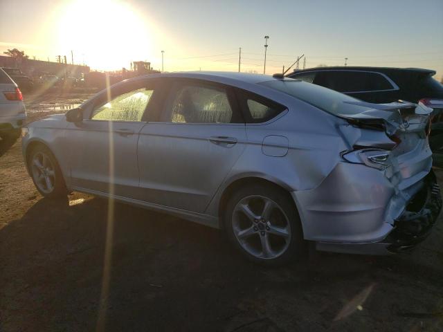 Изображение 2 2015 FORD FUSION SE 2015 с VIN 3FA6P0T99FR187821
