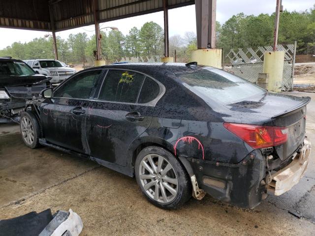 Obraz 2 z 2015 LEXUS GS 350 2015 z VIN JTHBE1BL4FA011480