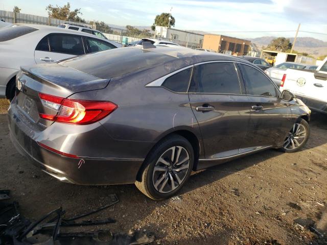 Obraz 3 z 2020 HONDA ACCORD HYBRID EXL 2020 z VIN 1HGCV3F53LA018379