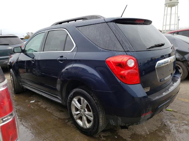 Obraz 2 z 2015 CHEVROLET EQUINOX LT 2015 z VIN 2GNALBEK1F1147868