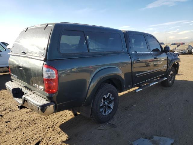 Изображение 3 2005 TOYOTA TUNDRA DOUBLE CAB SR5 2005 с VIN 5TBDT44125S492532