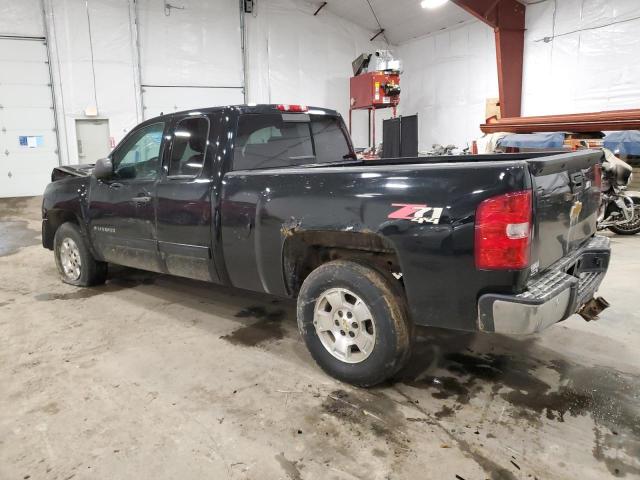 Obraz 2 z 2013 CHEVROLET SILVERADO K1500 LT 2013 z VIN 1GCRKSE78DZ214531
