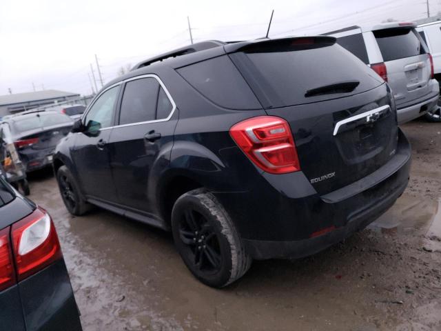 Obraz 2 z 2017 CHEVROLET EQUINOX LT 2017 z VIN 2GNALCEKXH6263467