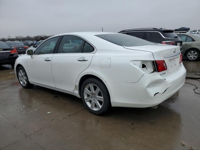 Obraz 2 z 2009 LEXUS ES 350 2009 z VIN JTHBJ46G192333518