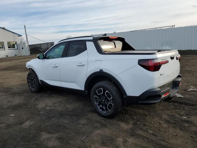 Image 2 of 2022 HYUNDAI SANTA CRUZ SEL PREMIUM 2022 with VIN 5NTJDDAF9NH004742
