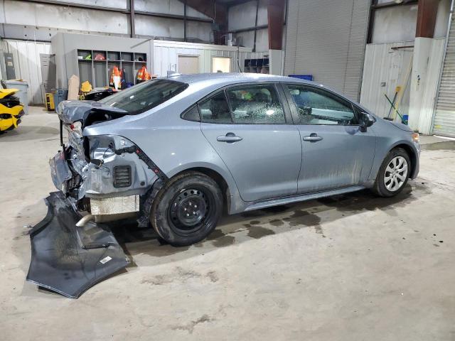 Изображение 3 2023 TOYOTA COROLLA LE 2023 с VIN 5YFB4MDE5PP040049