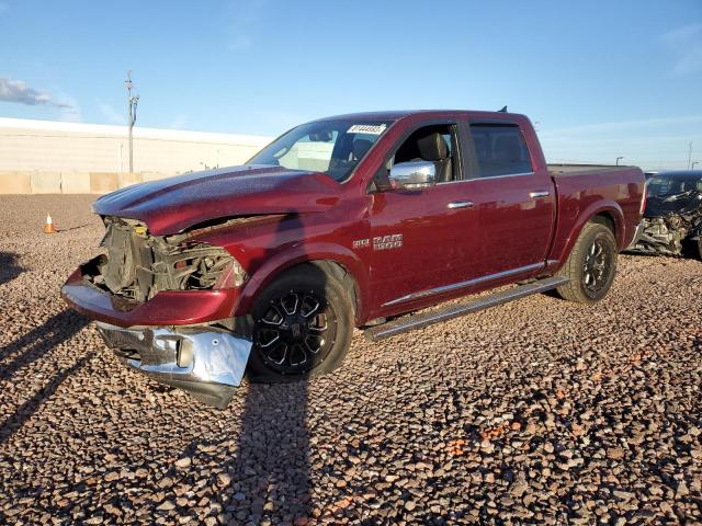 Изображение 1 2017 RAM 1500 LONGHORN 2017 с VIN 1C6RR7PT9HS566736