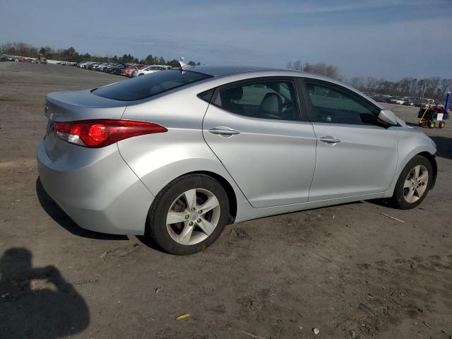 Изображение 3 2012 HYUNDAI ELANTRA GLS 2012 с VIN KMHDH4AE3CU176092