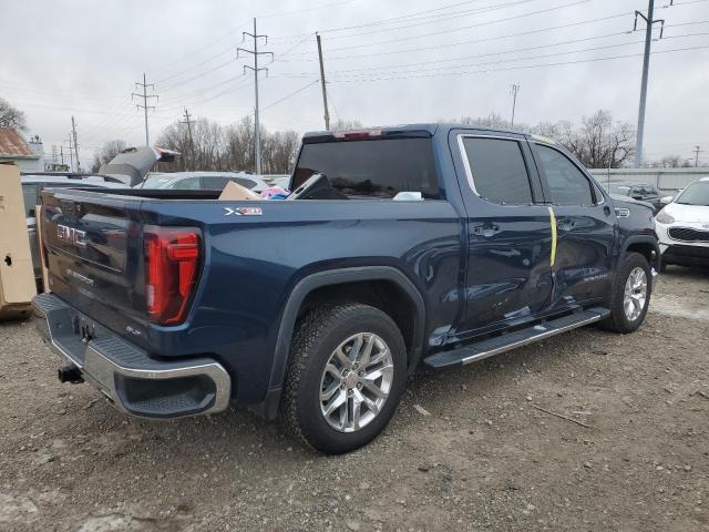 Obraz 3 z 2021 GMC SIERRA K1500 SLT 2021 z VIN 3GTU9DED4MG449161