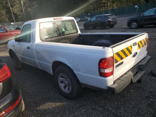 Obraz 2 z 2011 Ford Ranger 2011 z VIN 1FTKR1AD7BPA78226