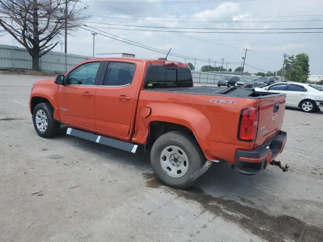 Obraz 2 z 2016 CHEVROLET COLORADO LT 2016 z VIN 1GCGTCE33G1363696