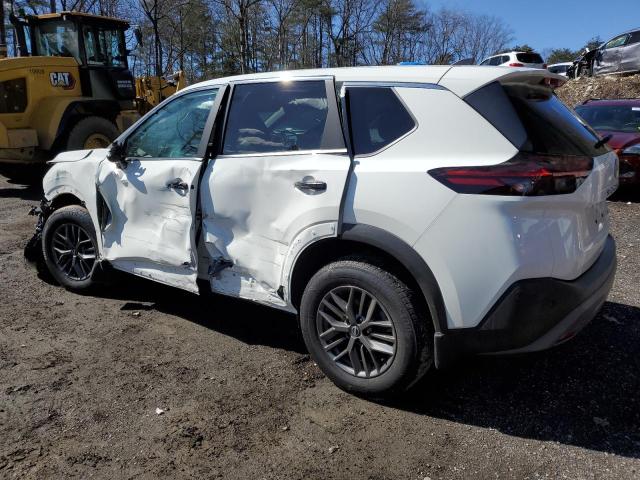Image 2 of 2023 NISSAN ROGUE S 2023 with VIN 5N1BT3AB1PC691609
