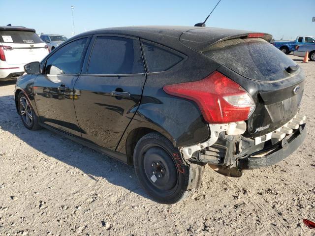 Image 2 of 2014 FORD FOCUS SE 2014 with VIN 1FADP3K23EL362252