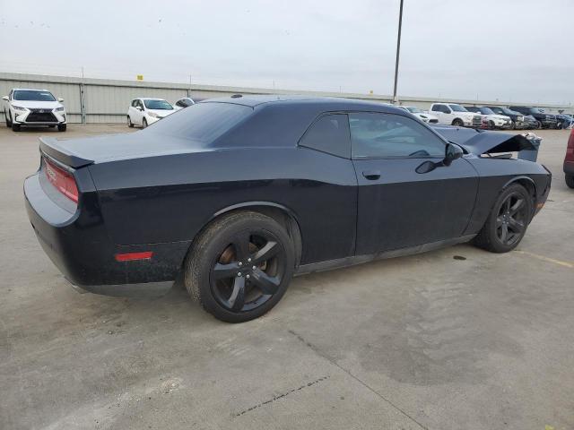 Image 3 of 2013 DODGE CHALLENGER SXT 2013 with VIN 2C3CDYAG4DH666022