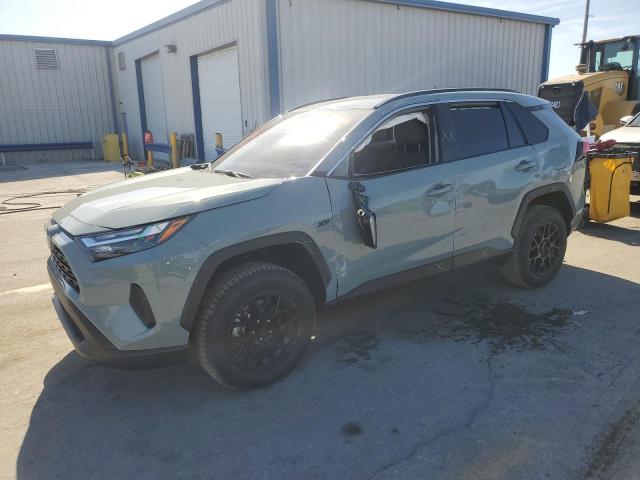 Image 1 of 2023 TOYOTA RAV4 XLE 2023 with VIN 2T3W1RFV0PW292351