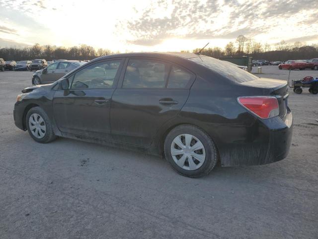 Obraz 2 z 2014 SUBARU IMPREZA  2014 z VIN JF1GJAA69EG011541