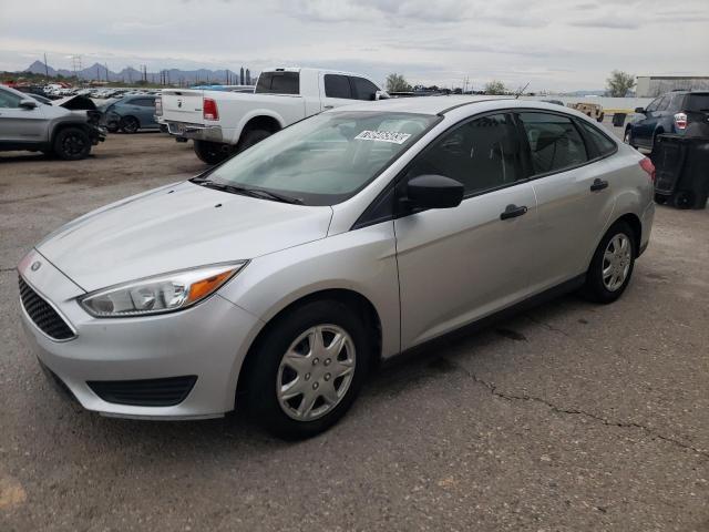 Image 1 of 2017 FORD FOCUS S 2017 with VIN 1FADP3E24HL329180