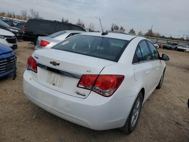 Image 3 of 2016 CHEVROLET CRUZE LT 2016 with VIN 1G1PE5SB7G7177229