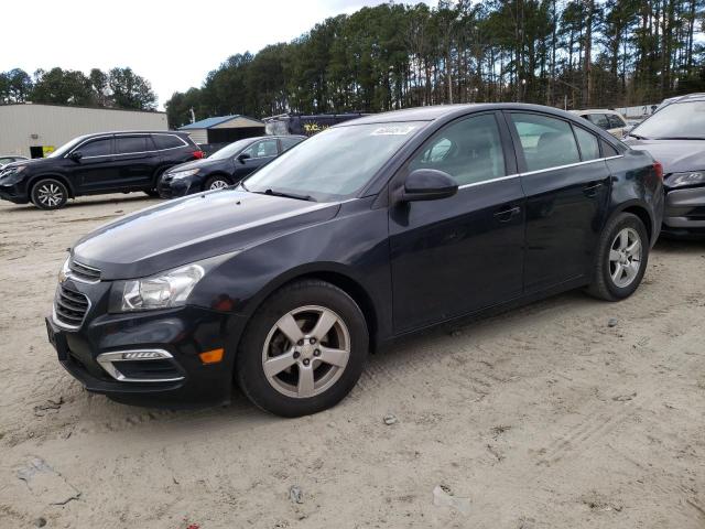 Obraz 1 z 2016 CHEVROLET CRUZE LIMITED LT 2016 z VIN 1G1PE5SB1G7212282