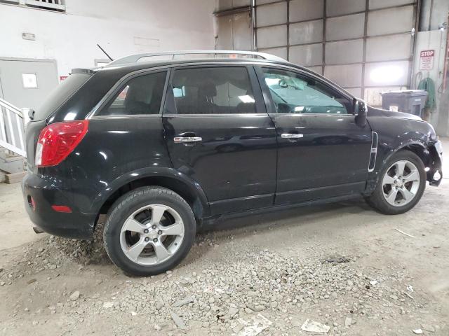 Obraz 3 z 2015 CHEVROLET CAPTIVA LT 2015 z VIN 3GNAL3EK1FS515931